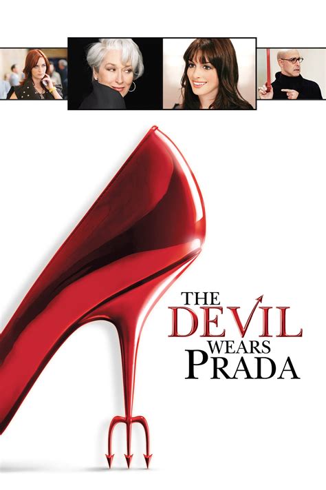 devil wears Prada movie